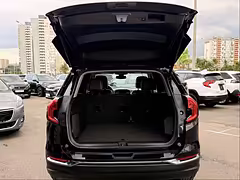 GMC Terrain II · Рестайлинг — Изображение 18