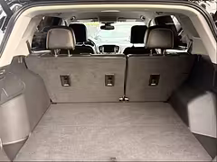 GMC Terrain II · Рестайлинг — Изображение 19