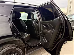 GMC Terrain II · Рестайлинг — Изображение 20
