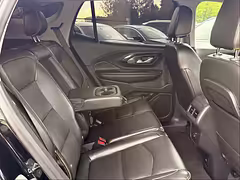 GMC Terrain II · Рестайлинг — Изображение 21