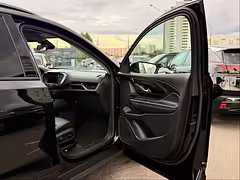 GMC Terrain II · Рестайлинг — Изображение 22