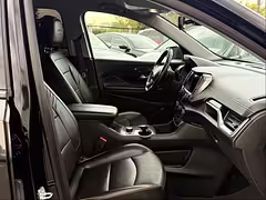 GMC Terrain II · Рестайлинг — Изображение 23