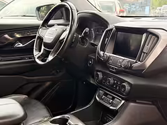 GMC Terrain II · Рестайлинг — Изображение 24