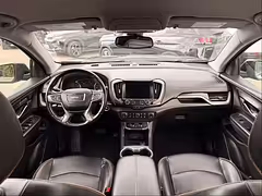 GMC Terrain II · Рестайлинг — Изображение 25