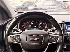 GMC Terrain II · Рестайлинг — Изображение 29
