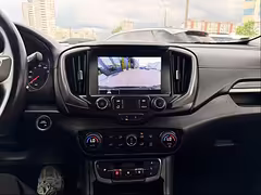 GMC Terrain II · Рестайлинг — Изображение 30