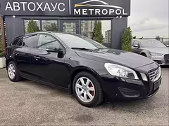 Volvo V60 I — Изображение 2