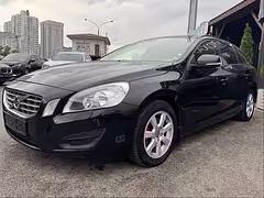 Volvo V60 I — Изображение 3