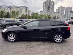 Volvo V60 I — Изображение 4