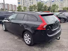 Volvo V60 I — Изображение 5