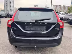 Volvo V60 I — Изображение 6