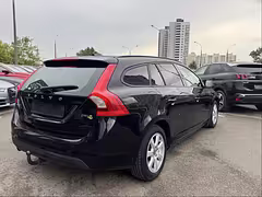 Volvo V60 I — Изображение 7