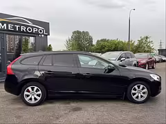 Volvo V60 I — Изображение 8