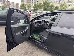 Volvo V60 I — Изображение 9