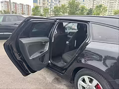 Volvo V60 I — Изображение 11