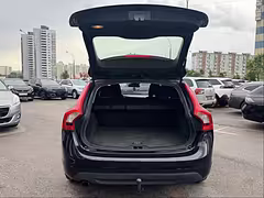 Volvo V60 I — Изображение 13