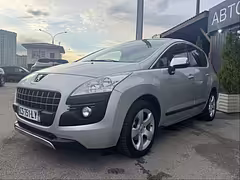 Peugeot 3008 I — Изображение 3