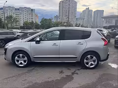 Peugeot 3008 I — Изображение 4