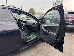 Volvo V60 I — Изображение 17