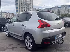 Peugeot 3008 I — Изображение 5
