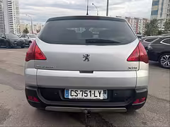 Peugeot 3008 I — Изображение 6