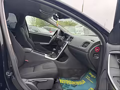 Volvo V60 I — Изображение 18