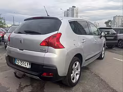 Peugeot 3008 I — Изображение 7