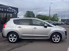 Peugeot 3008 I — Изображение 8