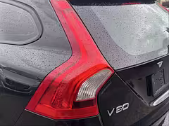 Volvo V60 I — Изображение 21