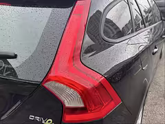 Volvo V60 I — Изображение 22