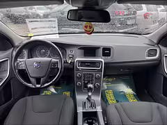 Volvo V60 I — Изображение 23