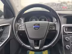 Volvo V60 I — Изображение 24