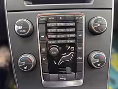 Volvo V60 I — Изображение 25