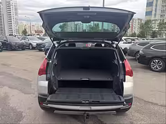 Peugeot 3008 I — Изображение 13