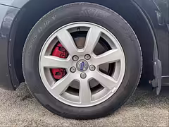 Volvo V60 I — Изображение 26