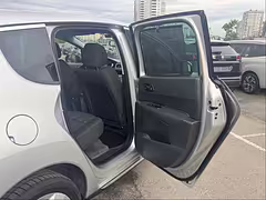 Peugeot 3008 I — Изображение 15