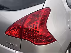 Peugeot 3008 I — Изображение 20