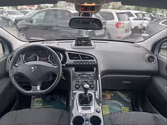 Peugeot 3008 I — Изображение 23