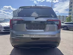 GMC Acadia II · Рестайлинг — Изображение 6