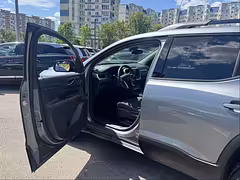 GMC Acadia II · Рестайлинг — Изображение 8