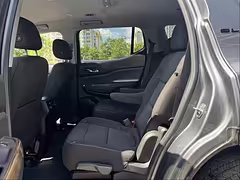GMC Acadia II · Рестайлинг — Изображение 11