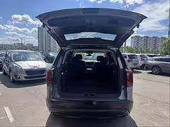 GMC Acadia II · Рестайлинг — Изображение 12