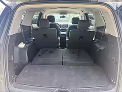 GMC Acadia II · Рестайлинг — Изображение 13