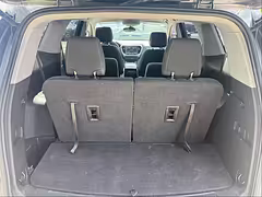 GMC Acadia II · Рестайлинг — Изображение 14