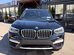 BMW X3 G01 — Изображение 2