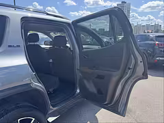 GMC Acadia II · Рестайлинг — Изображение 15