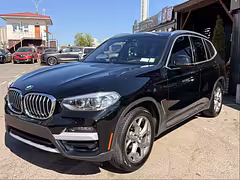 BMW X3 G01 — Изображение 3