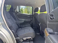 GMC Acadia II · Рестайлинг — Изображение 16