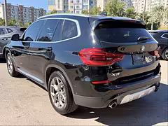 BMW X3 G01 — Изображение 4