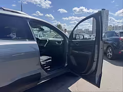 GMC Acadia II · Рестайлинг — Изображение 17